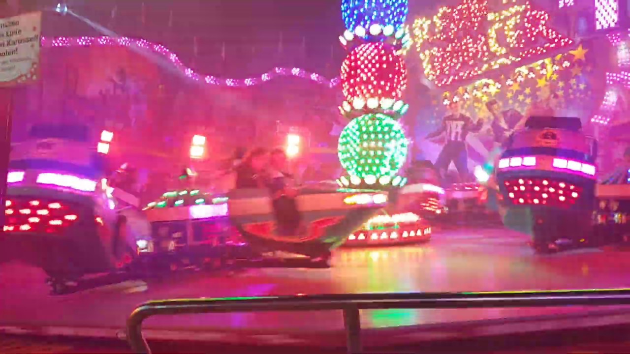 Break Dance No.1 - Franzelius (OFFRIDE) Fr&uuml;hjahrsm. BS 2019