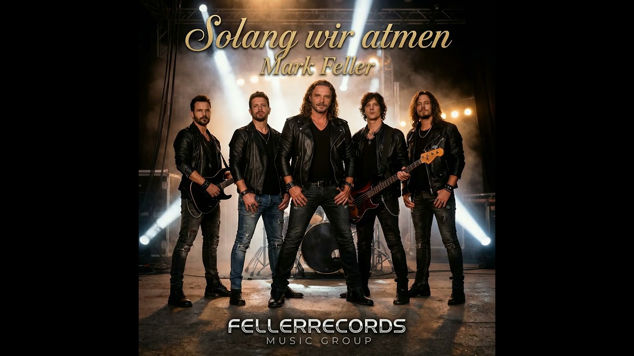 Solang wir atmen