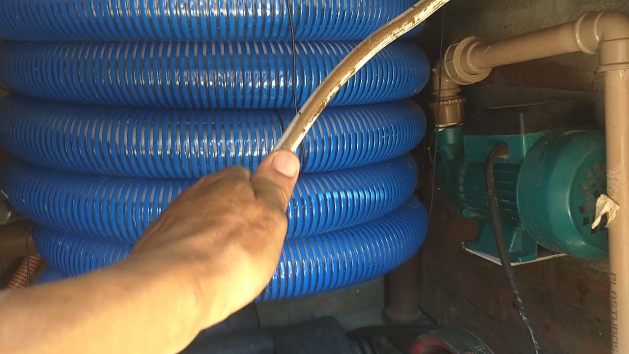 Bomba Calor Piscina   heat pump
