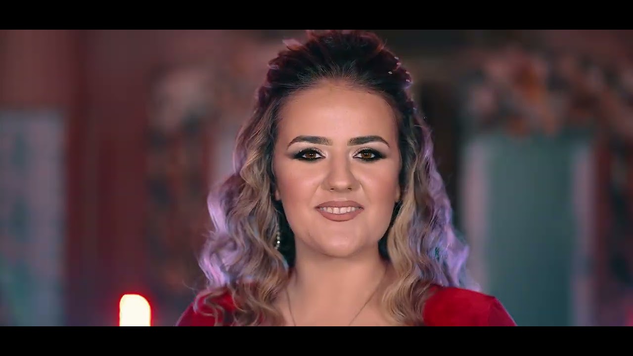 🔴Mariana Tudor -《 Bagea meu Gheorghiță》