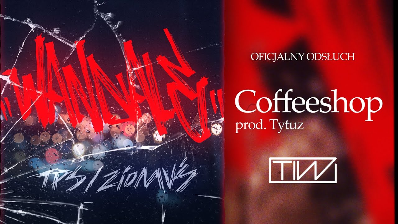 TPS / Ziomuś - Coffeeshop prod. Tytuz OFFICIAL AUDIO