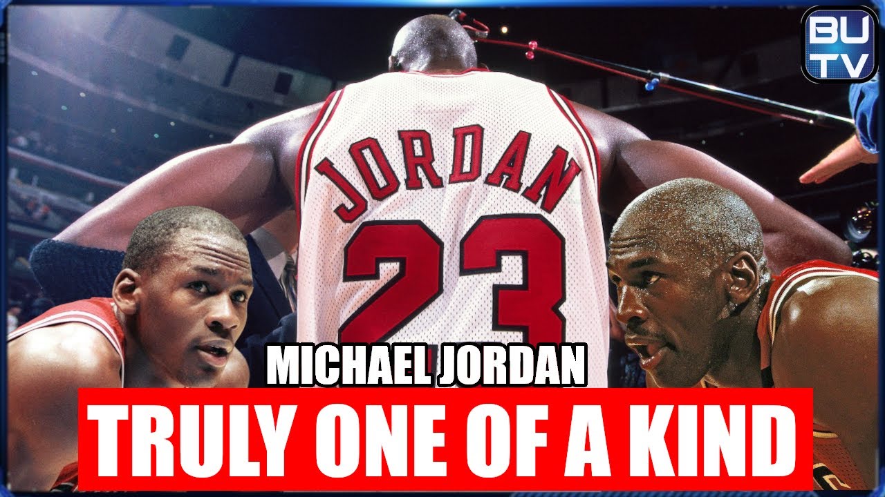 Kobe Fan Reacts To Michael Jordan BEST rare Video ever (Voyager) 1/2  | 【日本語字幕】
