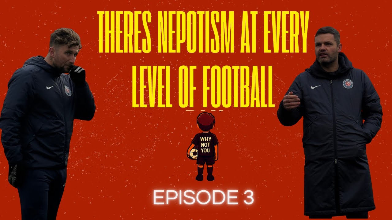 Episode 3 -🎙️