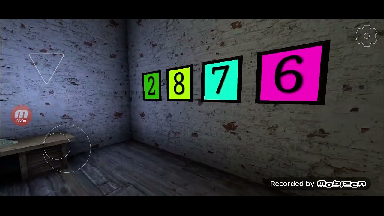 Evil doll oynuyoruz ( altıma sıçtım )