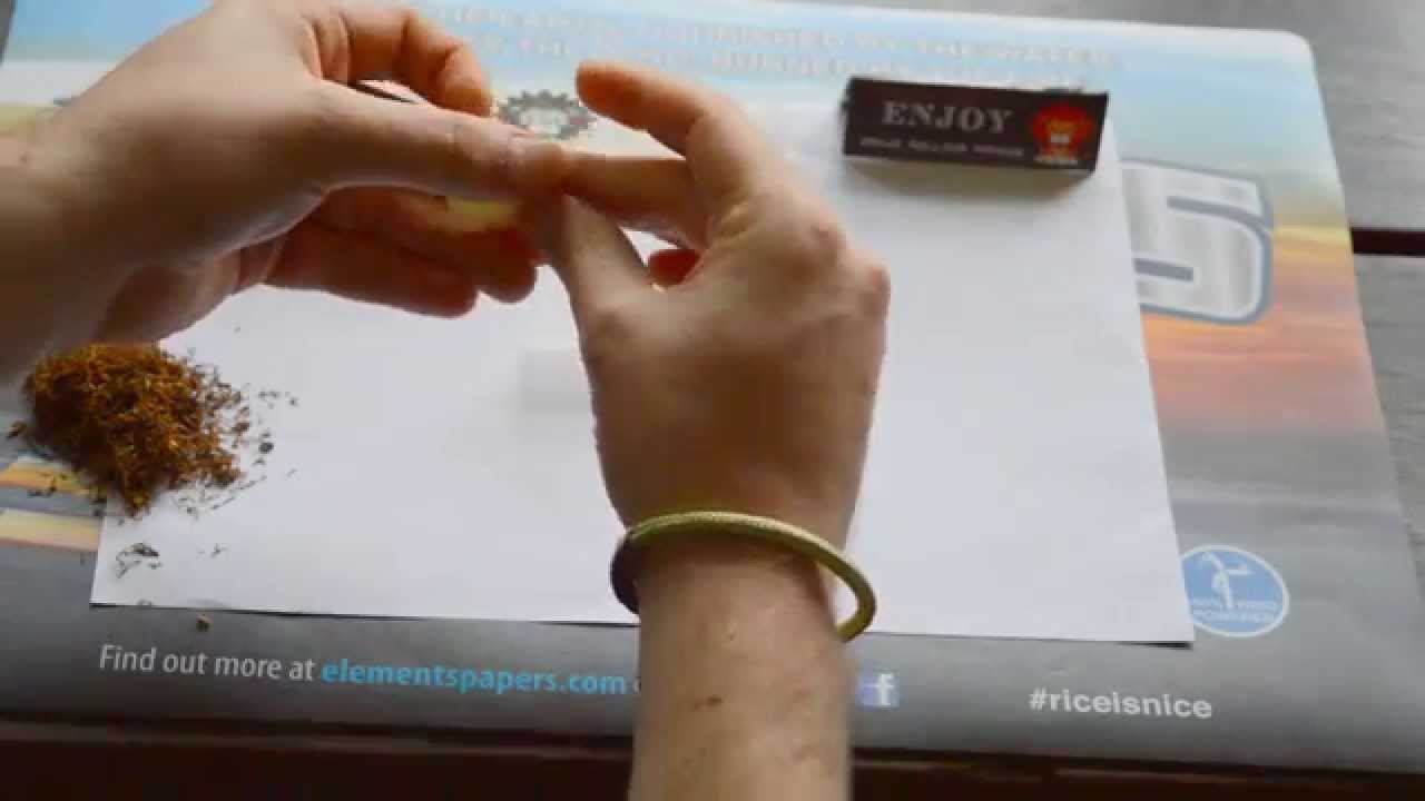 The Zonji Rolling Papers