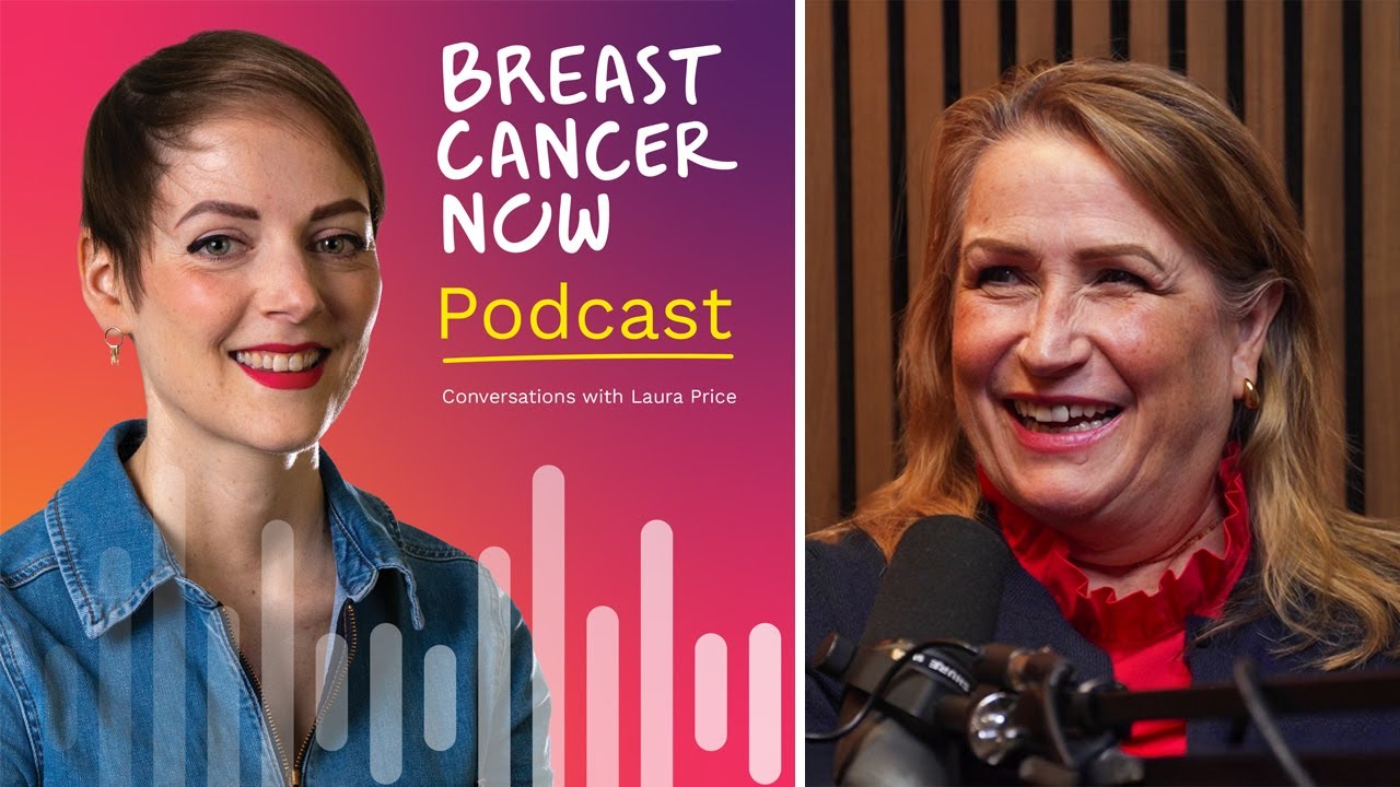 Getting travel insurance with cancer might be easier than you think – with Fiona Macrae