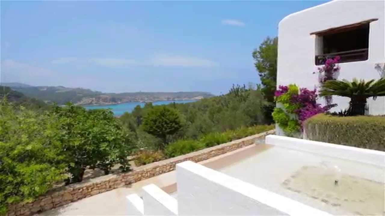 Casa la Vista Villa, Ibiza