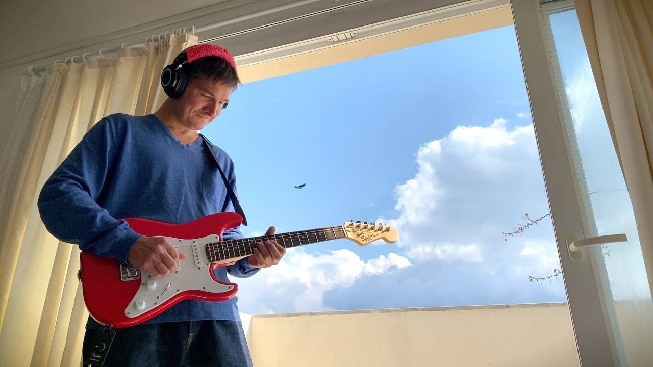 Sailing To Philadelphia - Mark Knopfler’s Solo - 09.09.09 Prince’s Trust Version