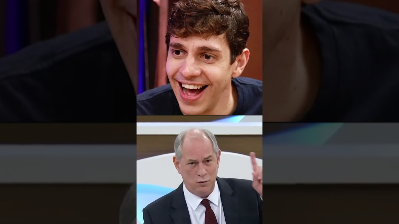 Aula de desenrolo com Gustavo Pardal 📺😂