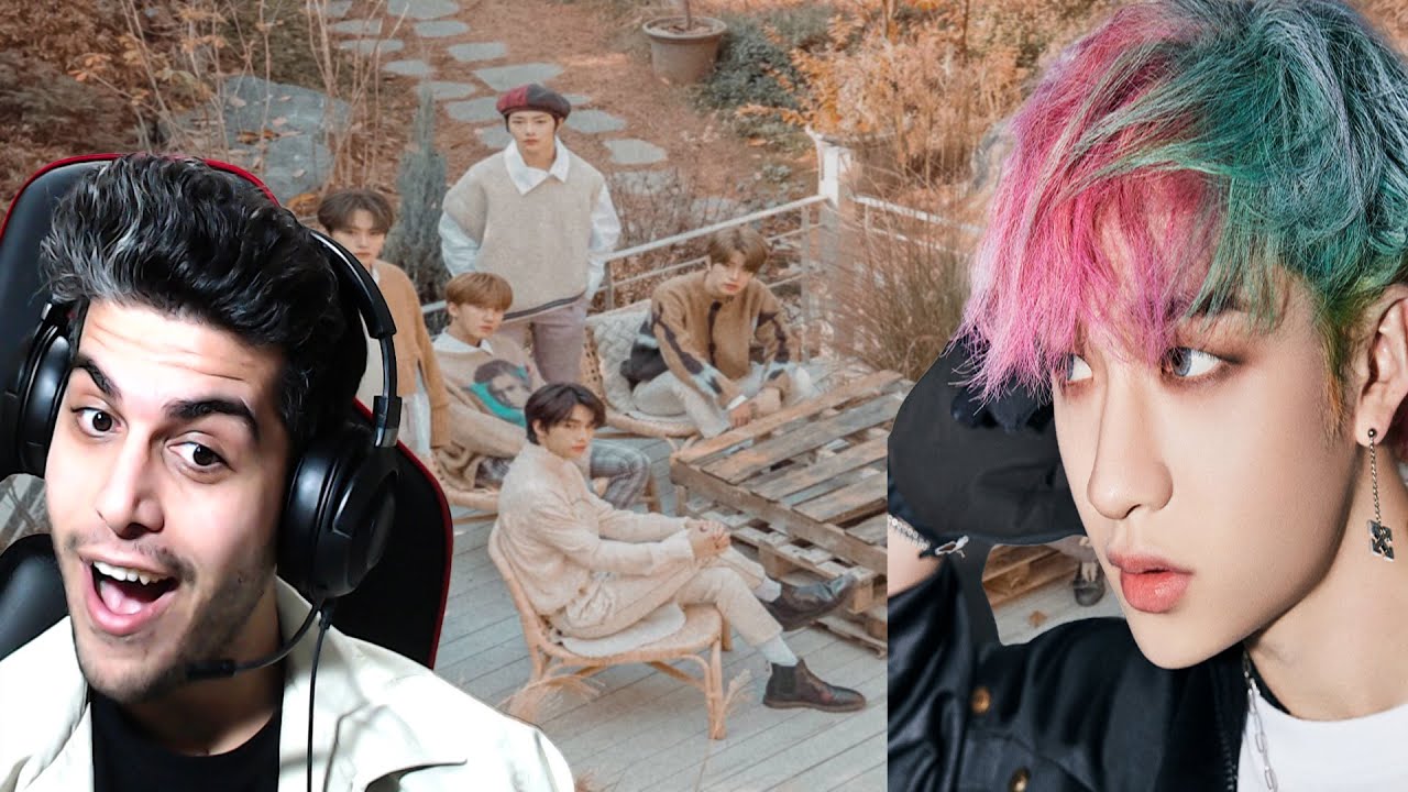 K-POP TEPKİ | Winter is Coming #1｜[SKZ CODE] Ep.01 REACTİON