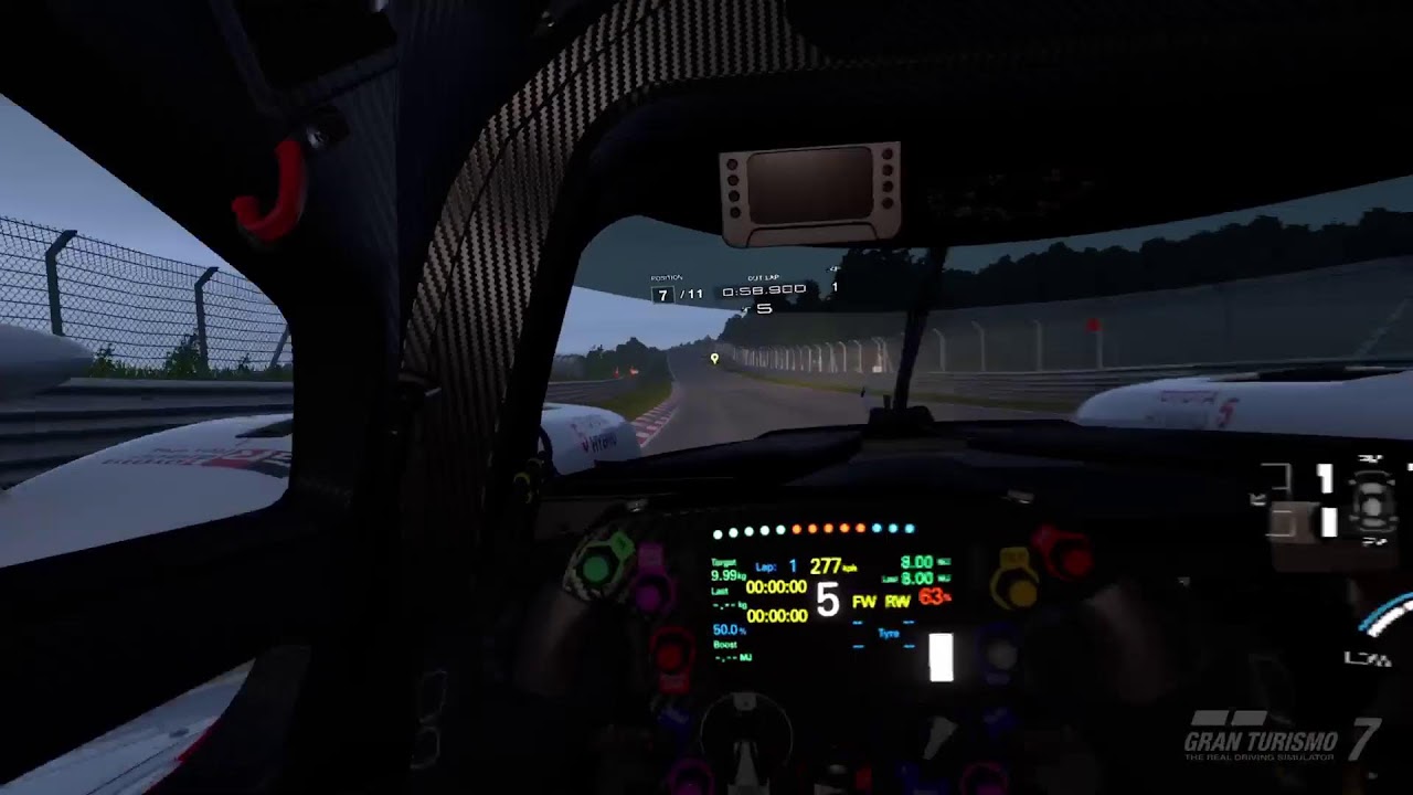 Gt7 vr