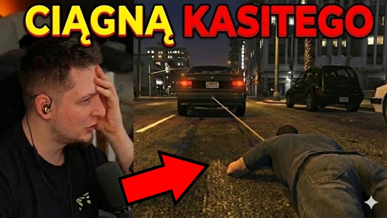 TAKU ogląda WL-OFF - KARTEL, KASTI i PD 77rp