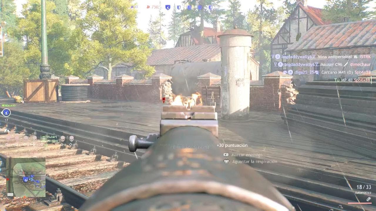 Enlisted _ Batalla Berlín !