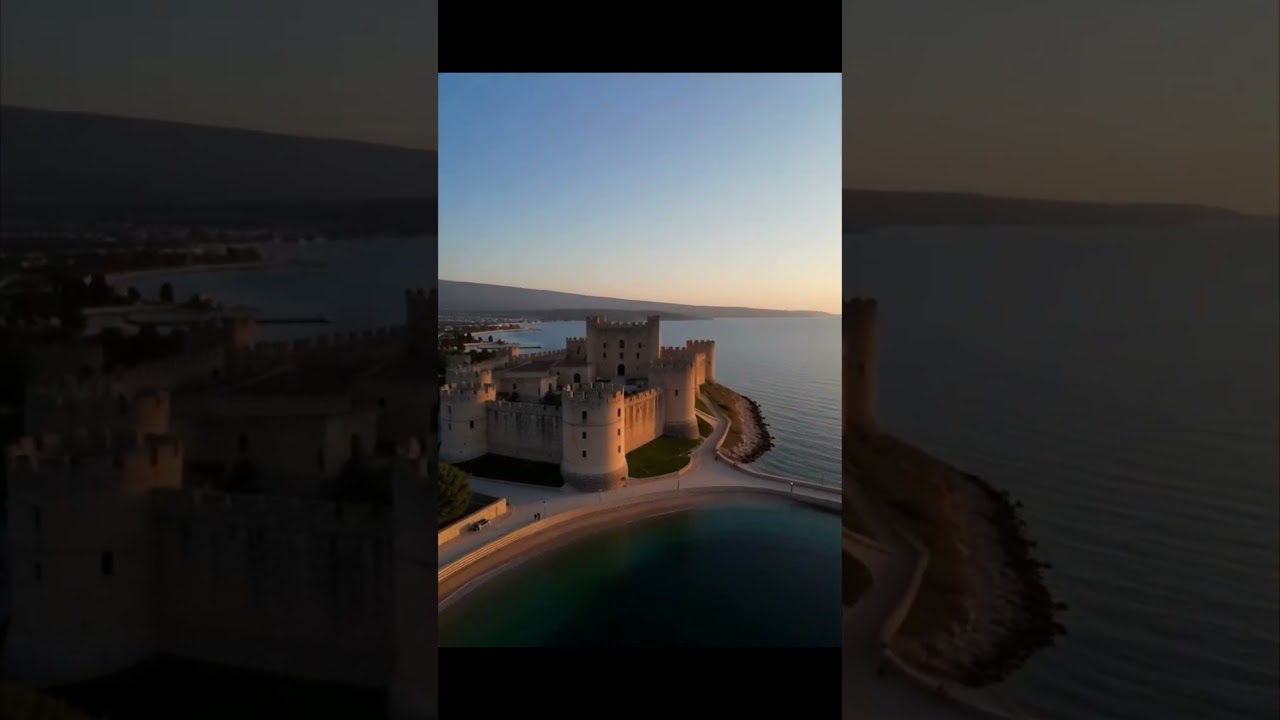 Why North Cyprus has many different areas to enjoy and explore!