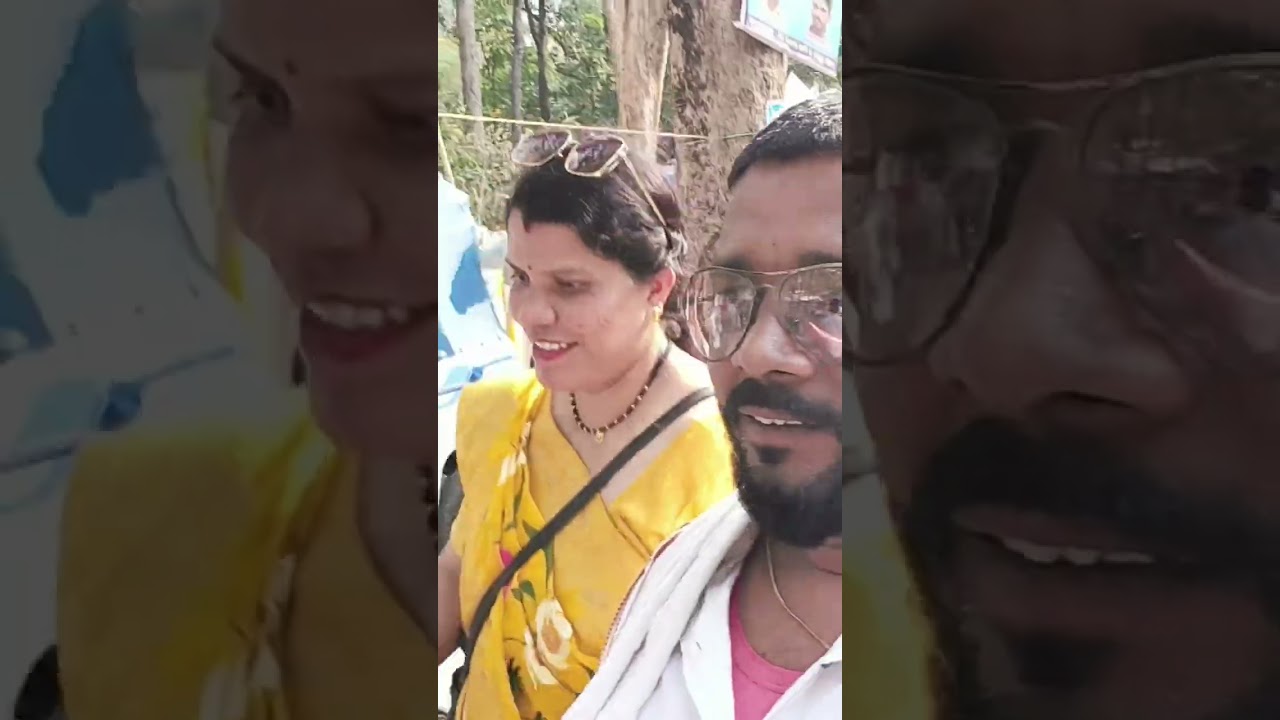 Girodpuri dham 2026/02/24