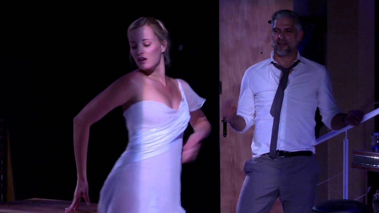 George Axelrod - SEDEM LET SKOMIN / The Seven Year Itch