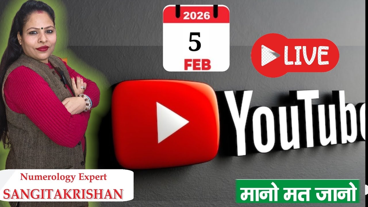 Varn Gyan Numerology & Vaastu Consultant  is live