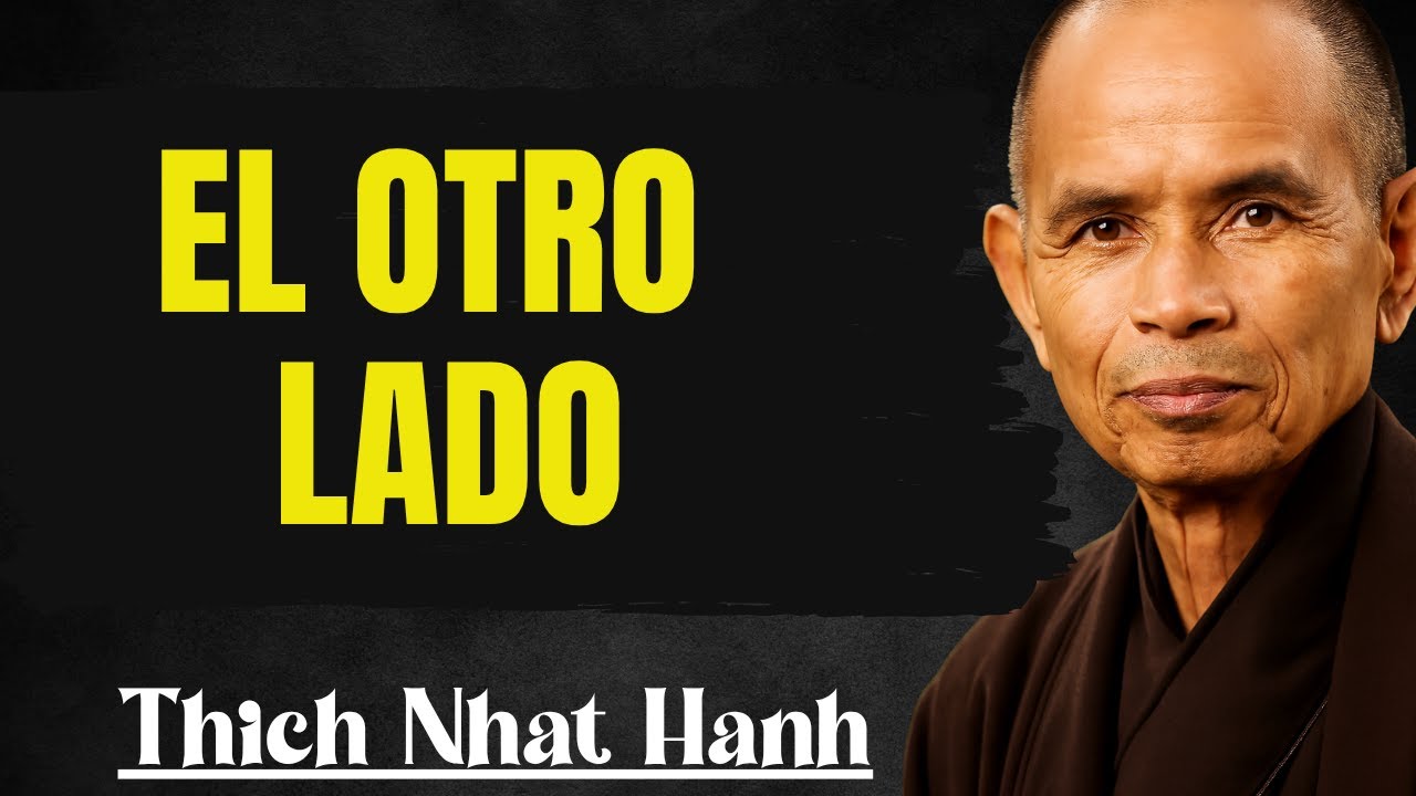 La muerte puede ser tu segundo nacimiento – Thich Nhat Hanh
