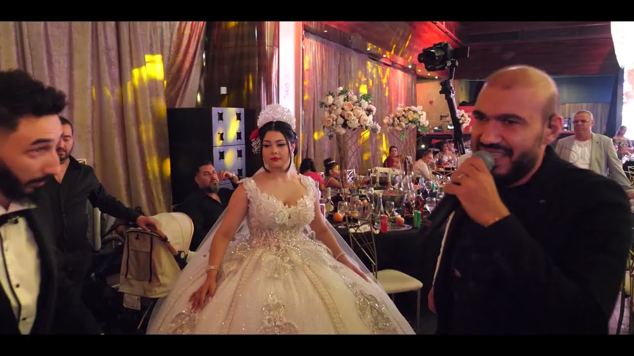 NARCIS & STEFAN✅ DE LA BARBULESTI✅ NUNTĂ FAMILIA GULI