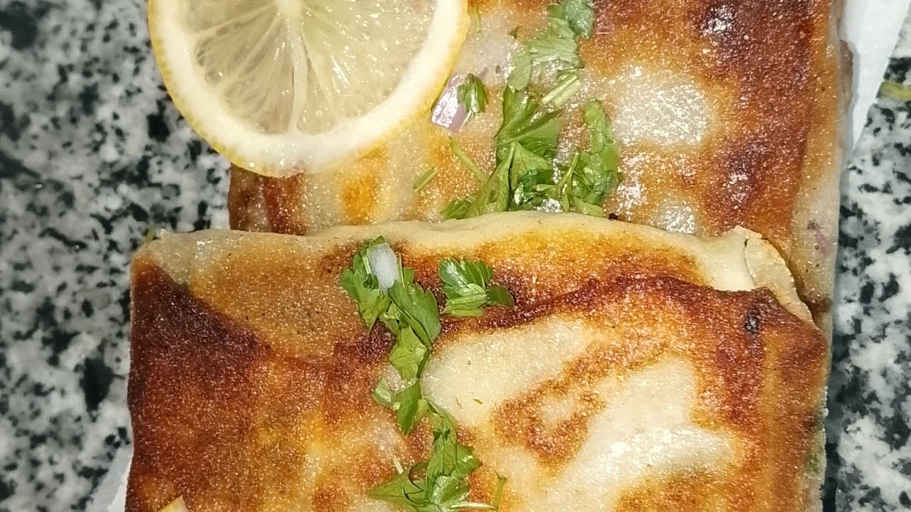بوراك العنابي على اصوله يجي مقرمش ومفرمج 🤤 مع اسرار التقرميش