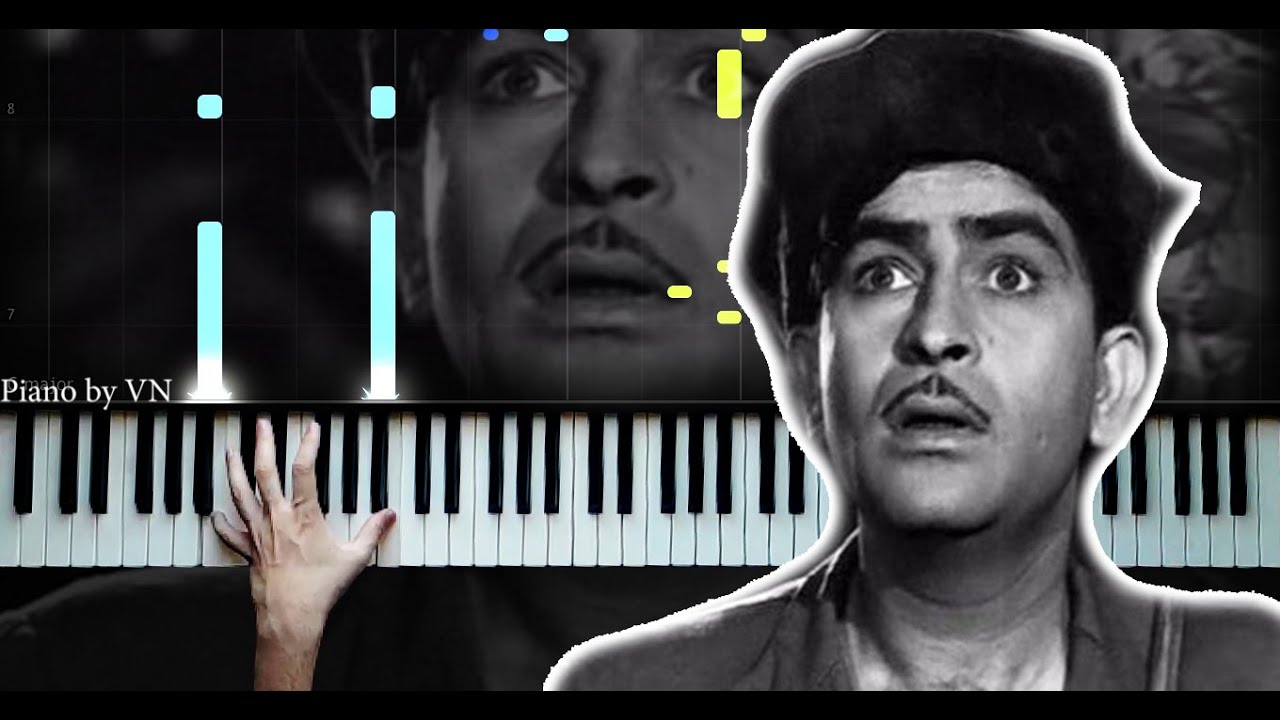 Efsane Hint Müziği - 