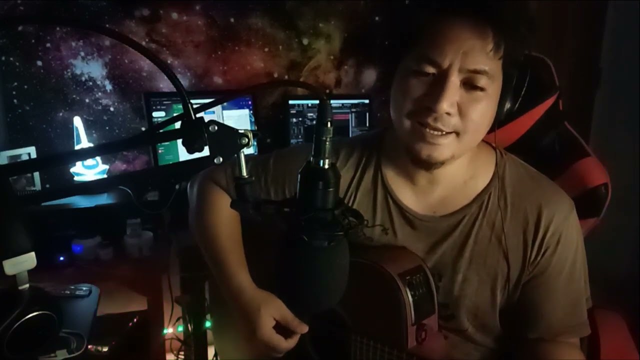 Insensitive - Jann Arden (acoustic cover)