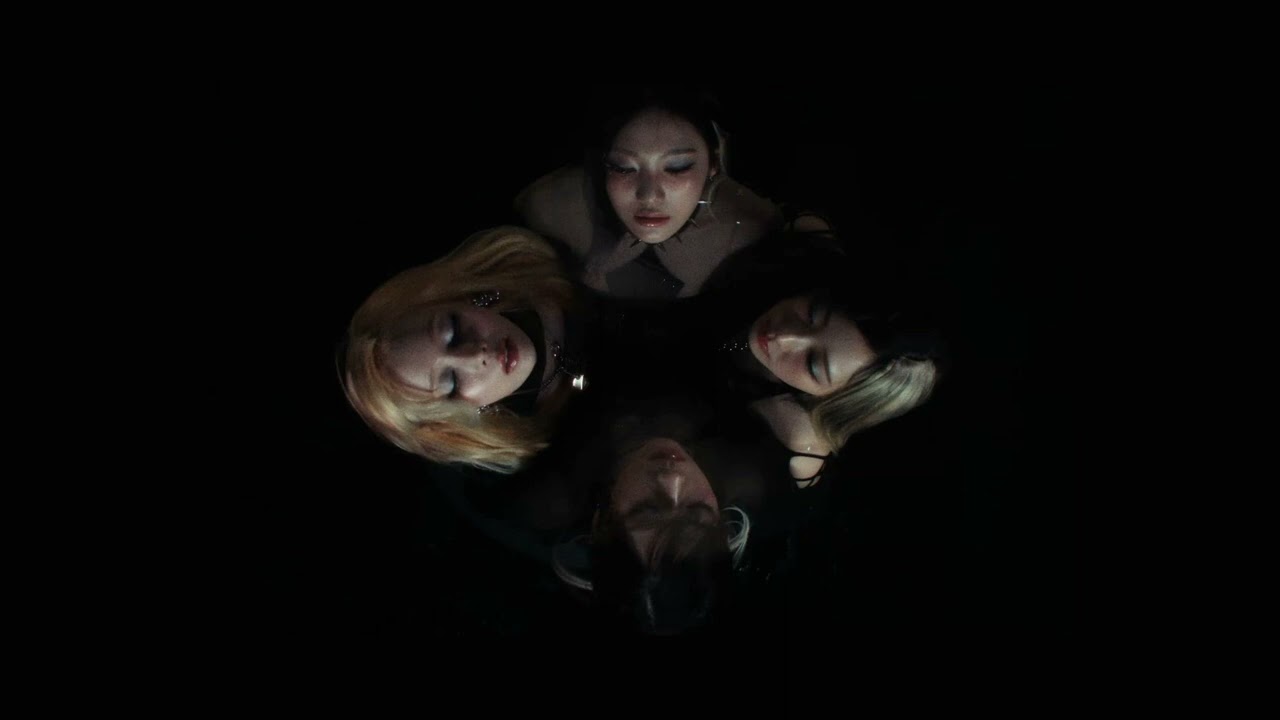 aespa – Mine [Hidden | Background Vocals]