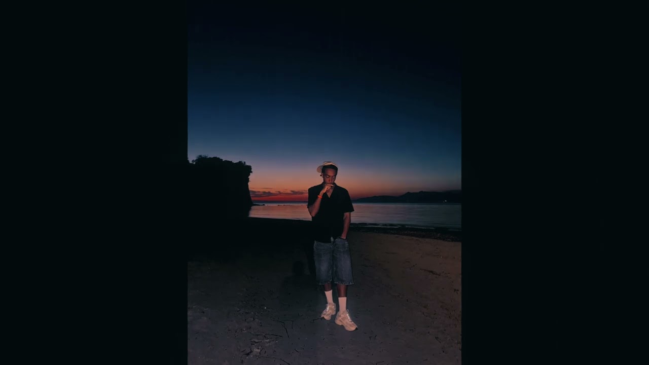 [FREE] TYDE TYPE BEAT - 