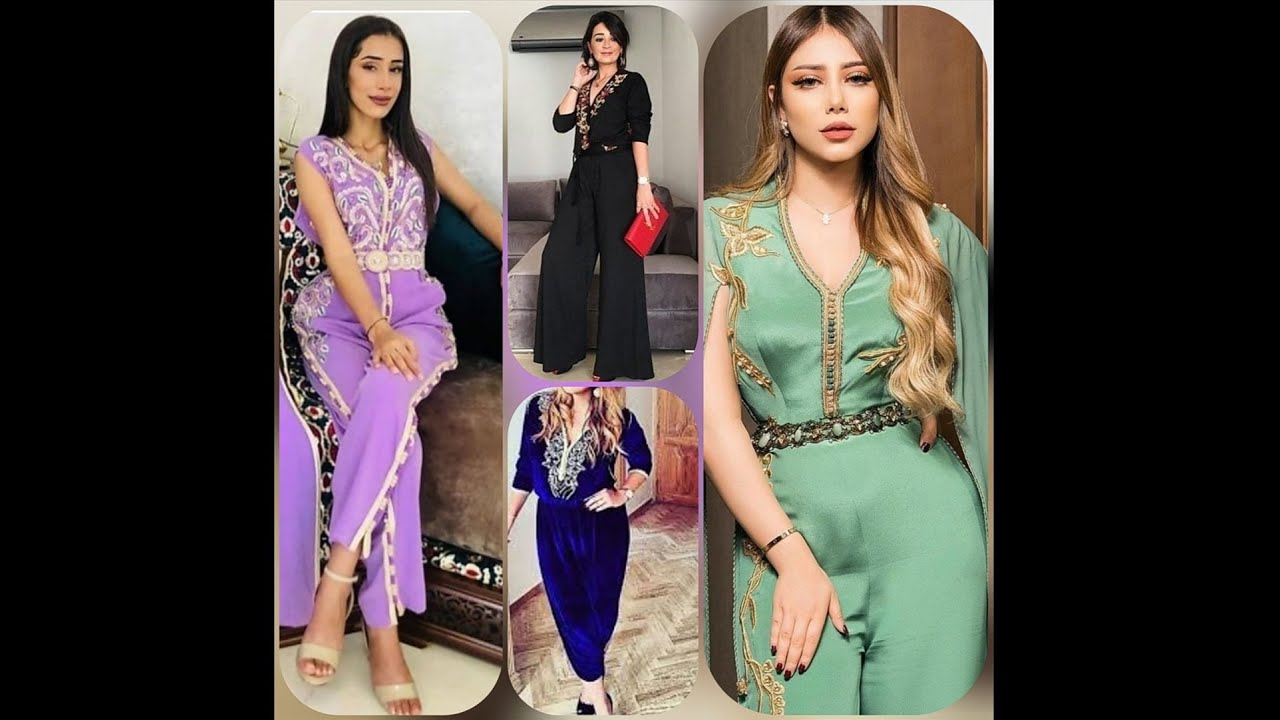 جبدور مغربي روعة. Jumpsuit marocain. Combinaison traditionnelle marocain. Jabador femme