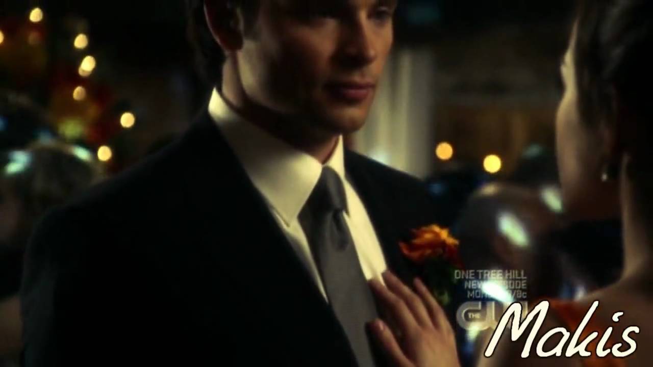 Clark & Lois / Is This Love