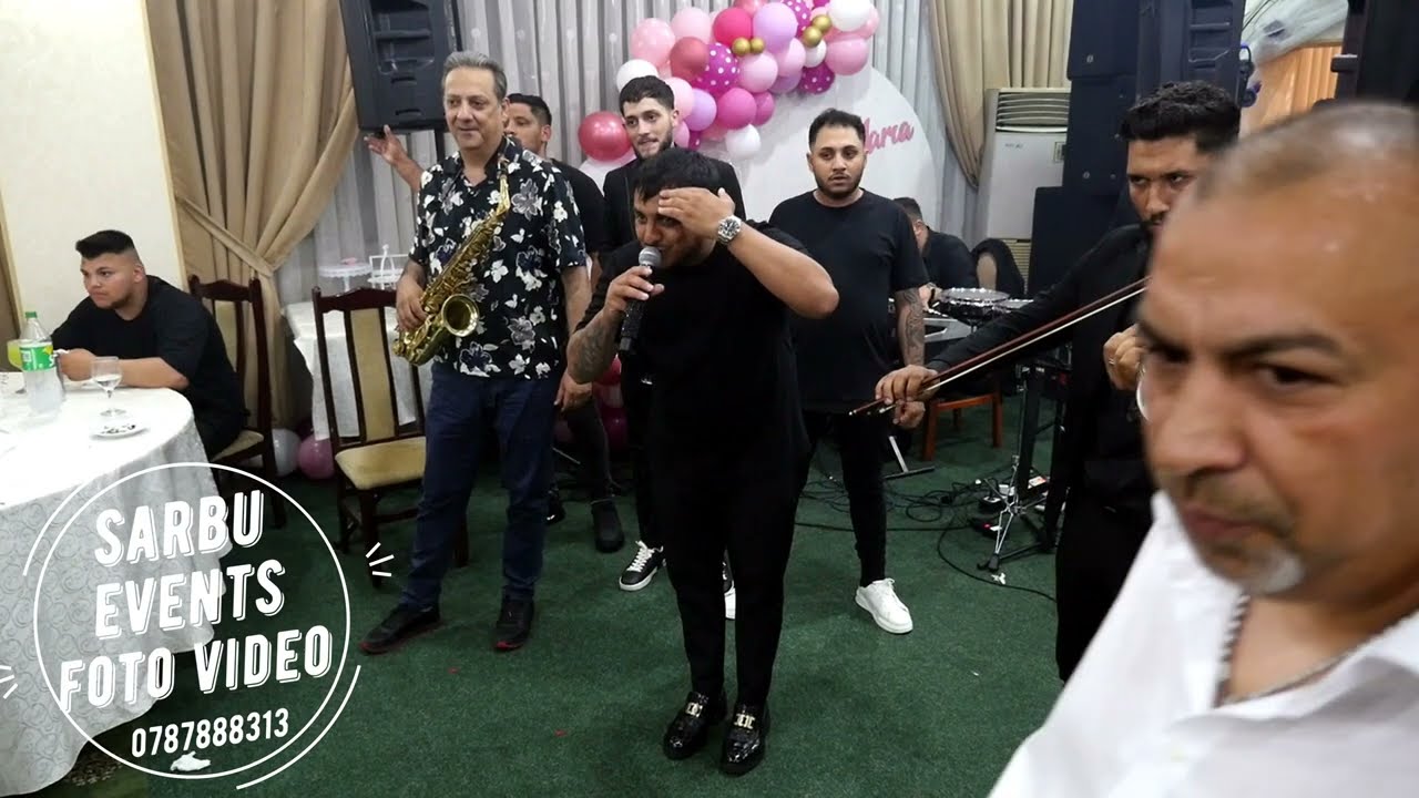 Rico Nadara Botez Selena MARIA 2023