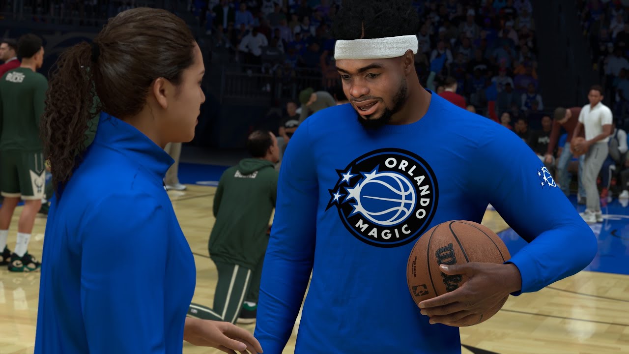 NBA 2K HoF MyCareer Grind 💪 | Day 31 / 100 | Undefeated 35–0
