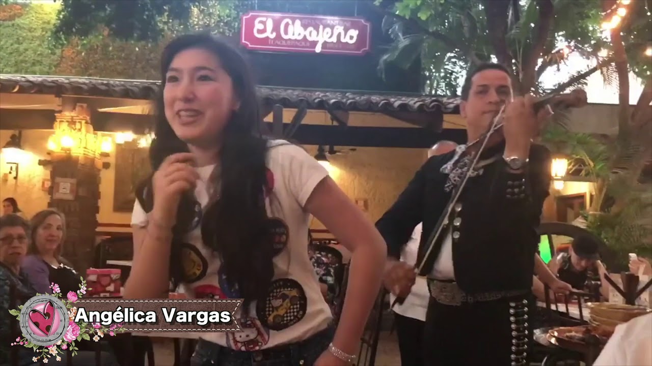 Angélica 3