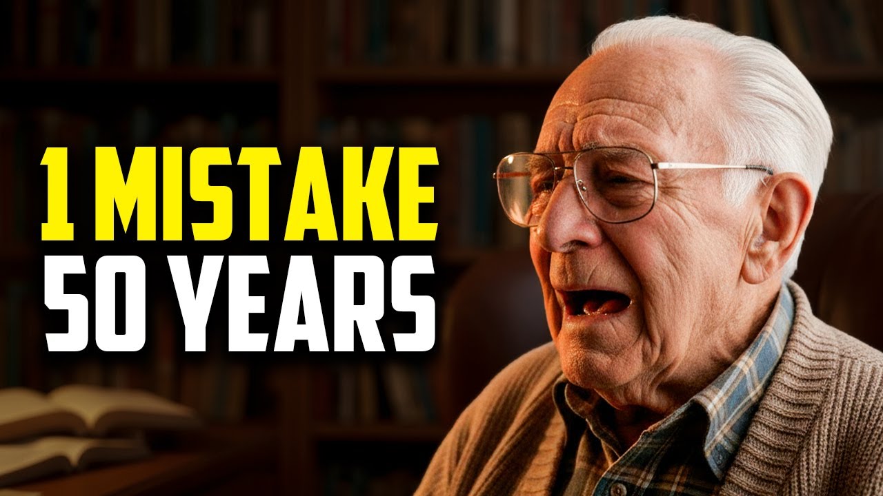 I'm 77 and I Hid THIS From Everyone for 50 Years... Now I'm Speaking Up