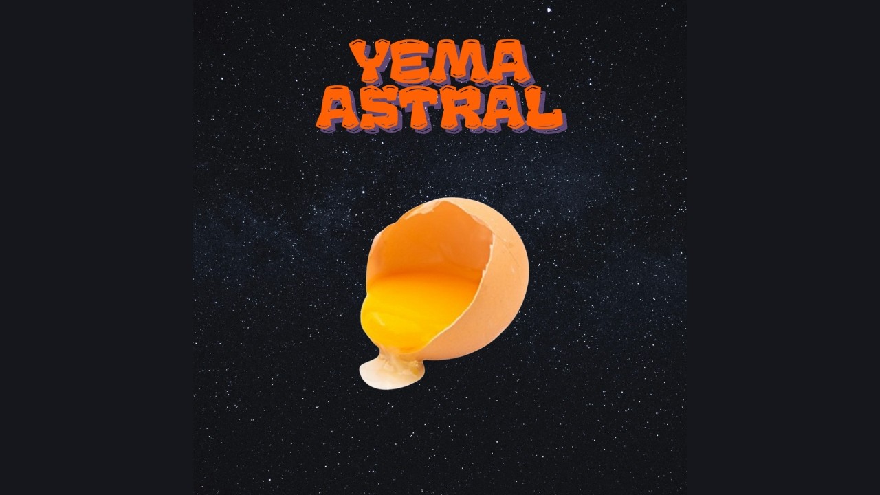 Yema Astral (Full EP)