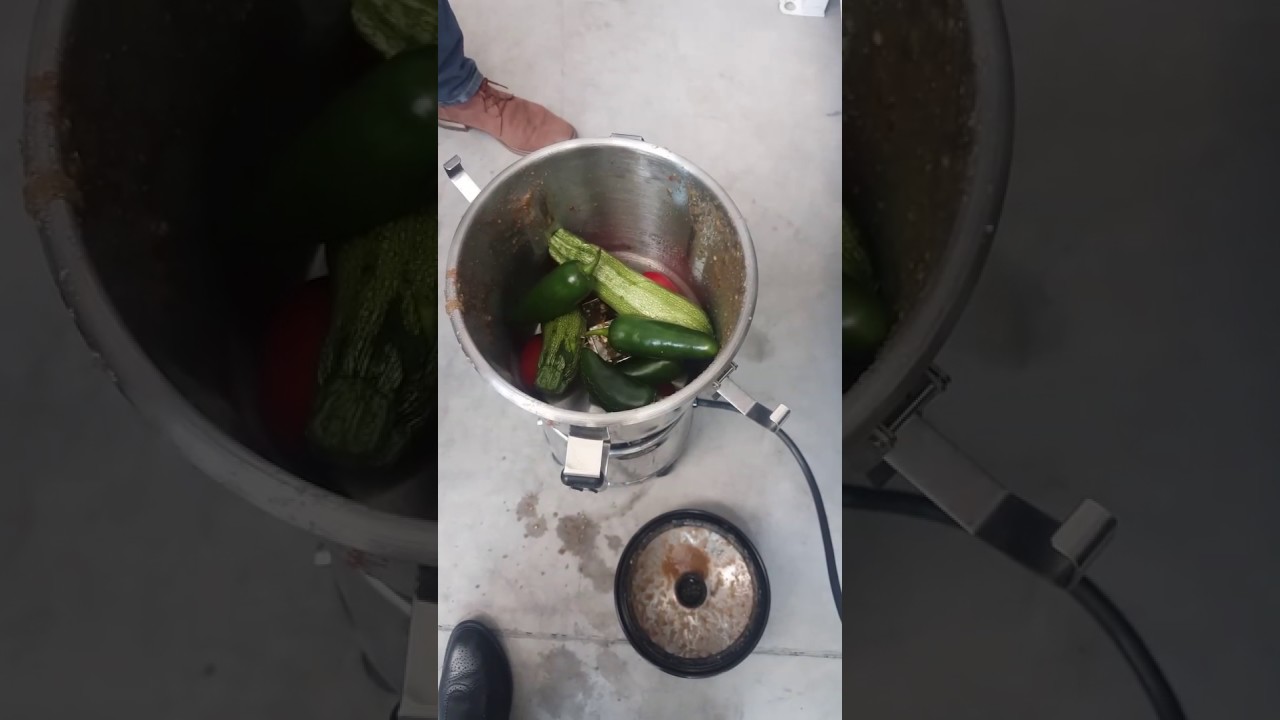 Licuadora li5 prueba