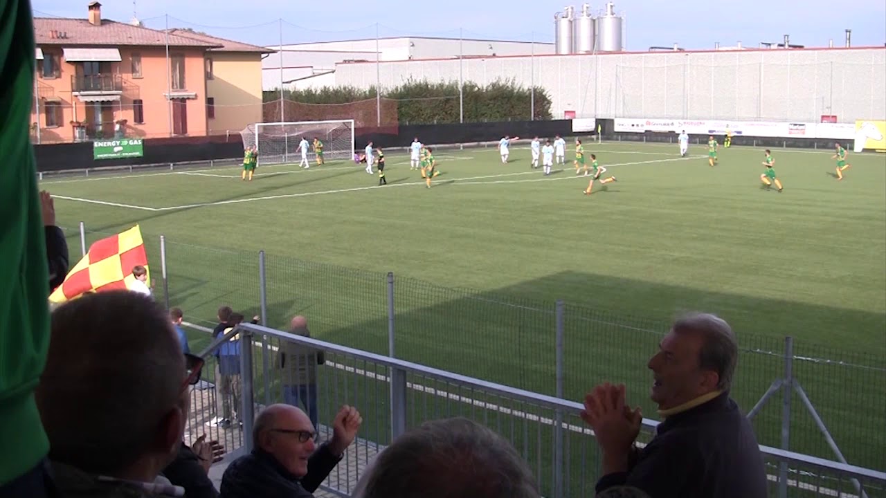 Highlights | 0-3 | A.C. Romanengo - Città di Sangiuliano