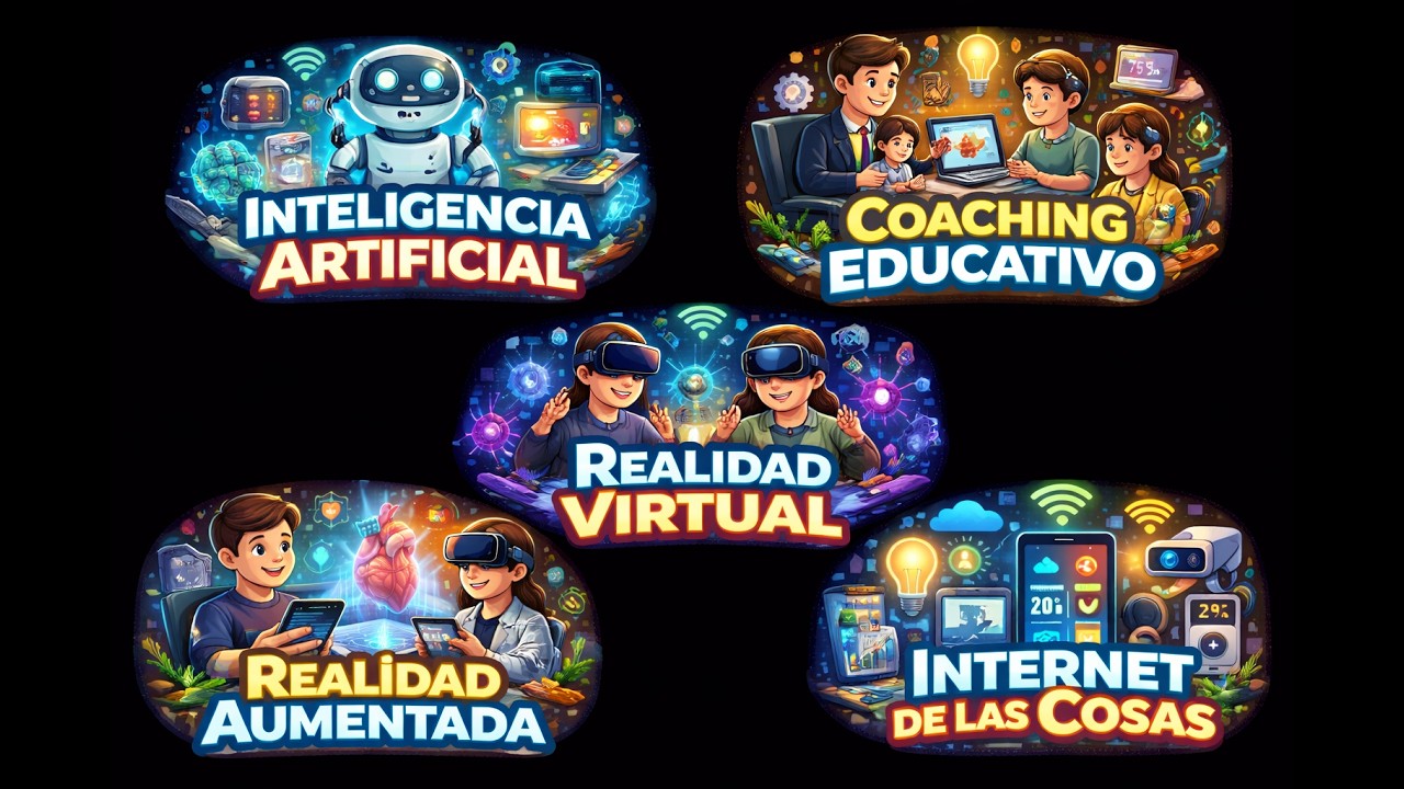 LAS NUEVAS TECNOLOGÍAS APLICADAS A LA EDUCACIÓN SUPERIOR!!!
