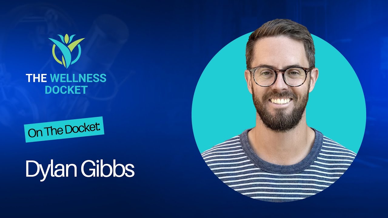 Community as the Foundation for Lawyer Wellbeing with Dylan Gibbs