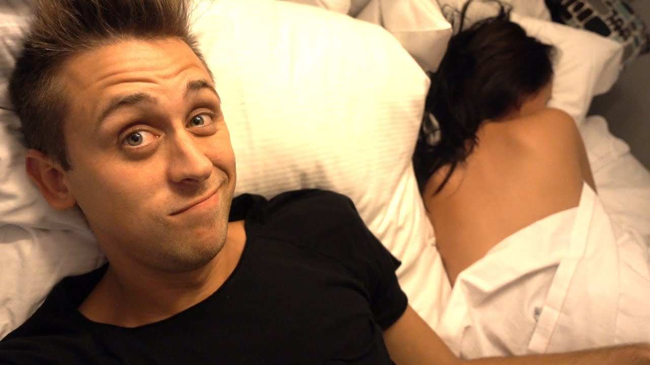 WE ARE MAKING A BABY!!