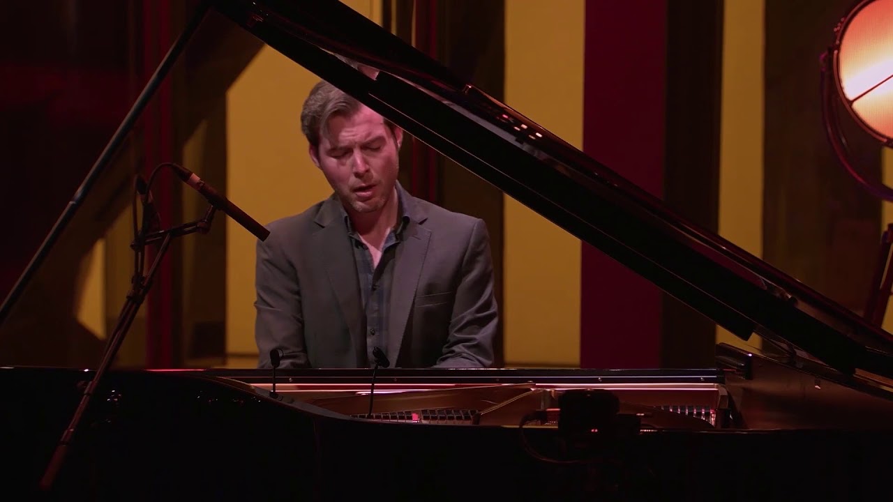 Gwilym Simcock Live in Paris