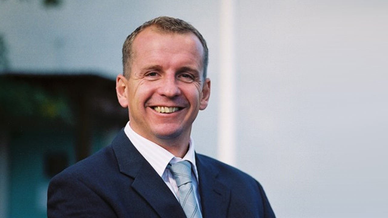 Professor Greg Whyte on exercise | The Chartered Society of Physiotherapy