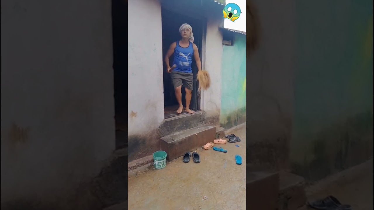 parivar mada golo |😱👏🤣| family fight vlog | 