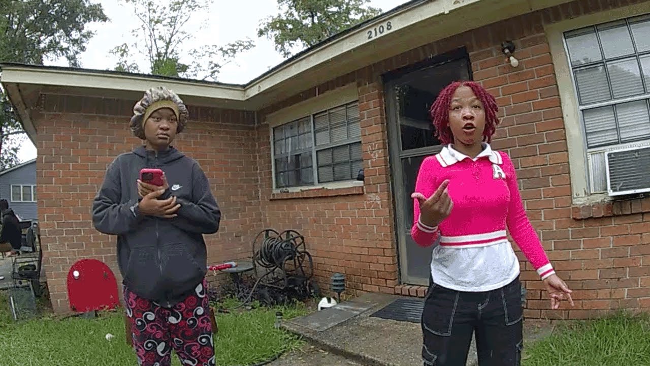 When you show up to defend your sister, but it turns into a 6 on 1 episode of Teen Fight Club.