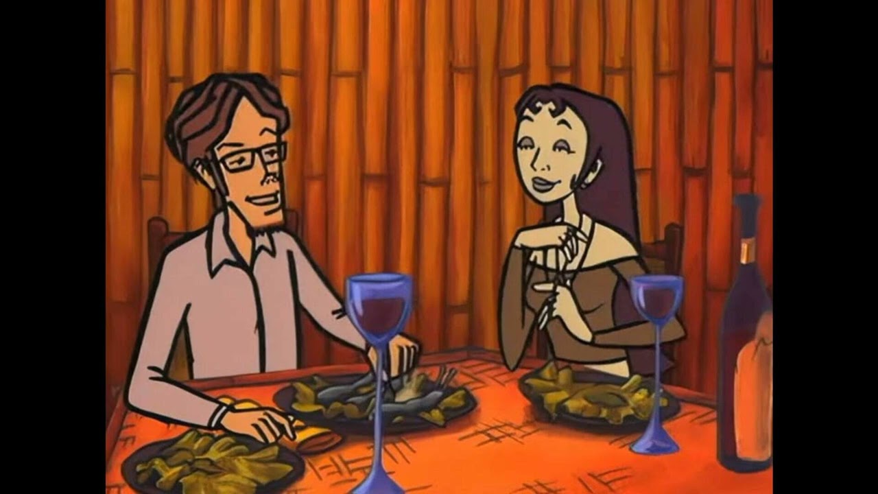 iLuvBani Type Beat - 