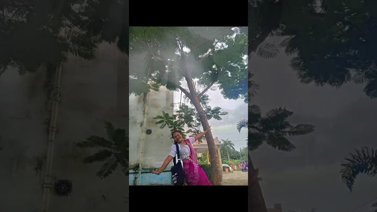 Pov: "u look amazing in ur traditional attire" 