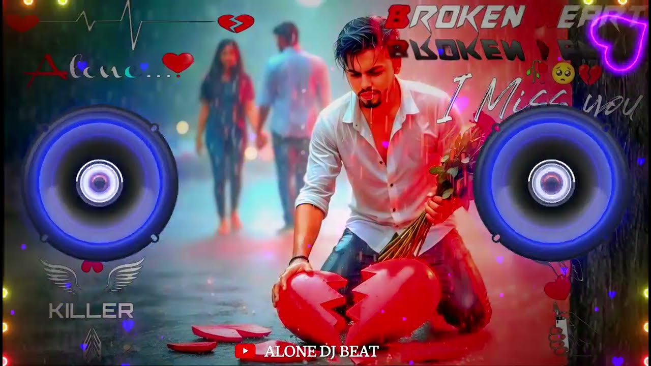 Karlo Kadar Hamari Karte 🥀 Bewafa Songs Nonstop DJ | Sad Mashup