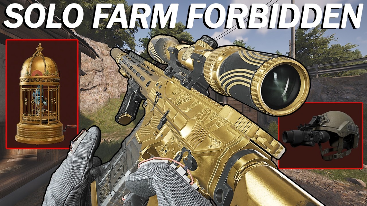 This Loud M110 Build Is Surprisingly Good Now! - Arena Breakout: Infinite SS4
