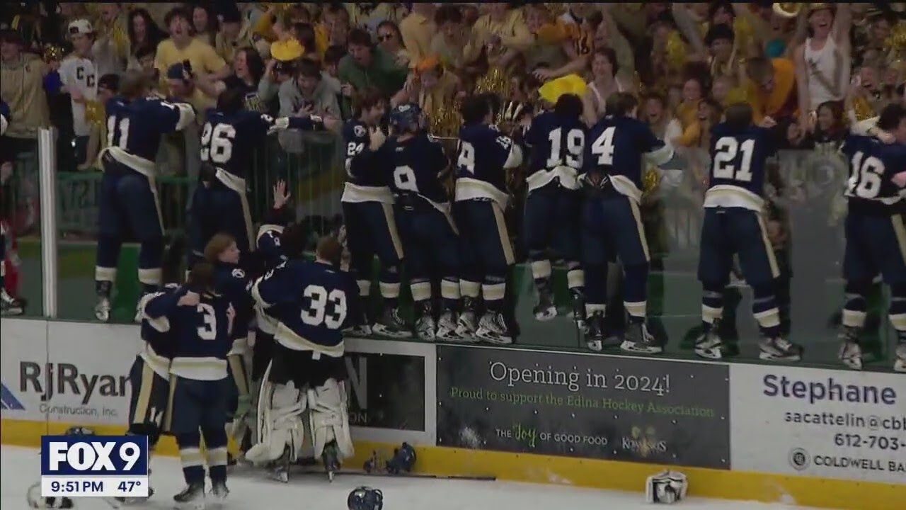 Chanhassen stuns No. 1 Minnetonka in Section 2AA title game