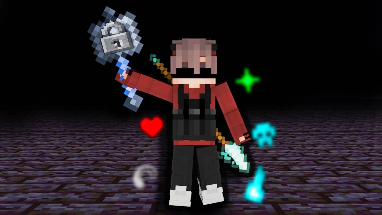 How I Mastered Spear And Mace In Just 24 Hours ! @ItzDestrod